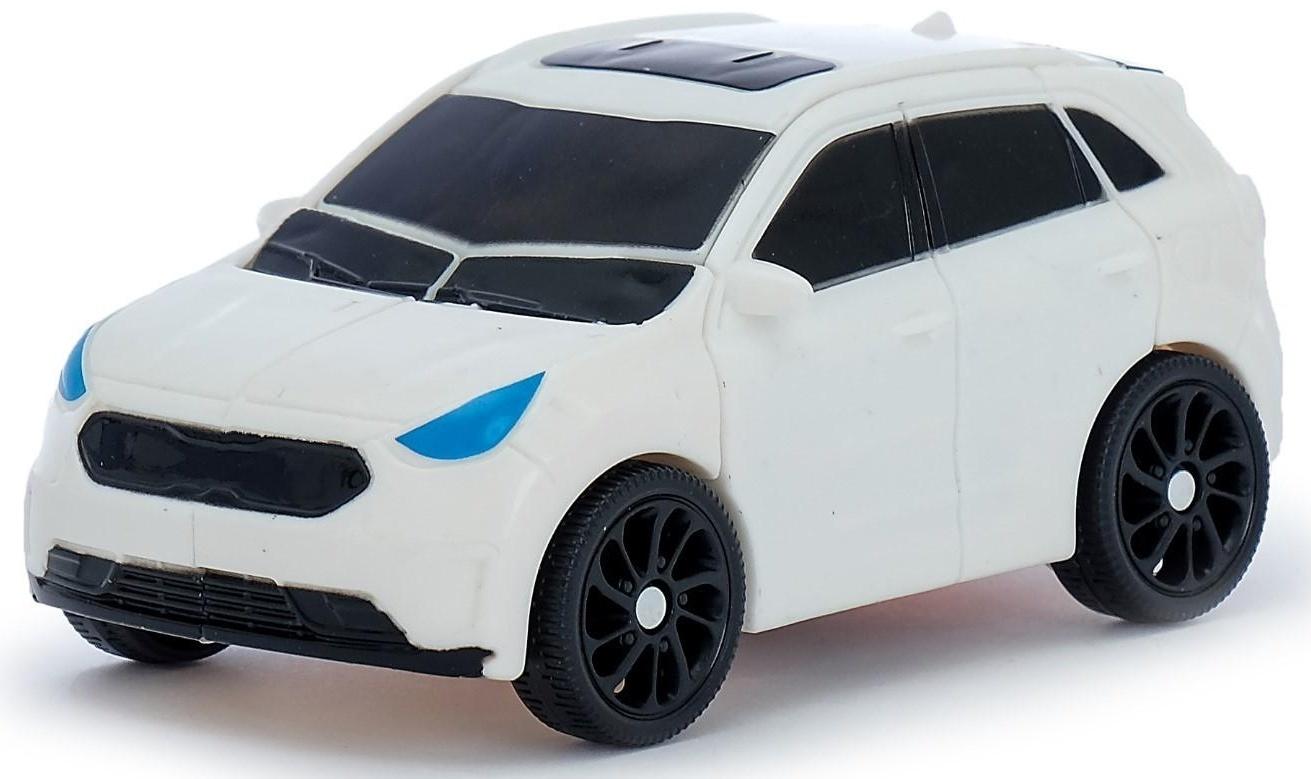 Робот «Автобот»