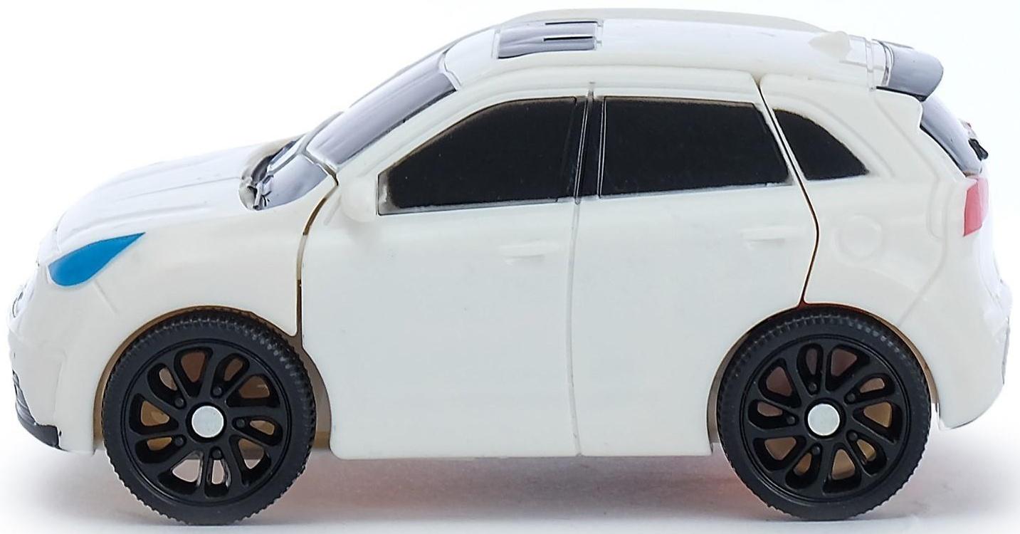 Робот «Автобот»