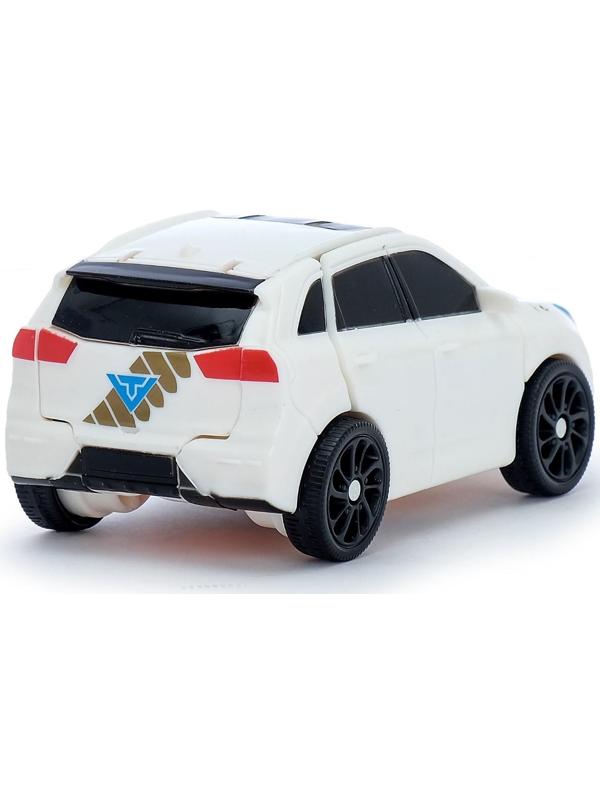 Робот «Автобот»