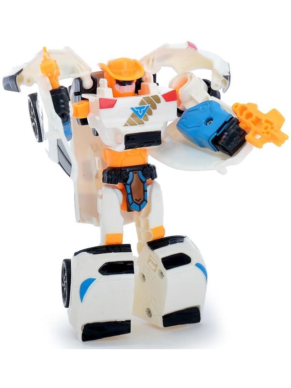 Робот «Автобот»