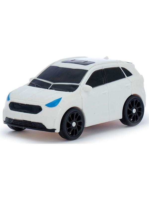 Робот «Автобот»