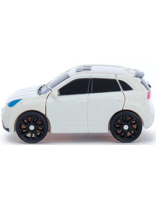 Робот «Автобот»