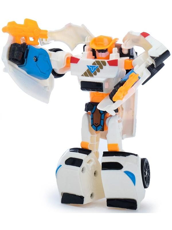 Робот «Автобот»