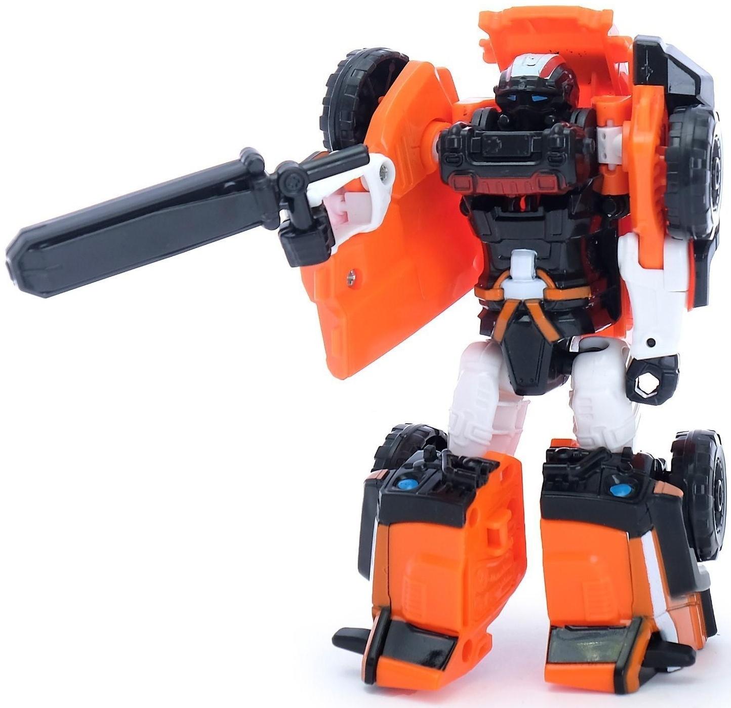 Робот «Автобот»