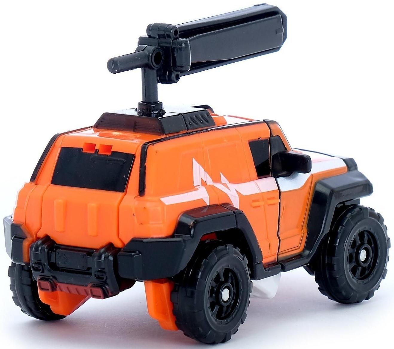 Робот «Автобот»