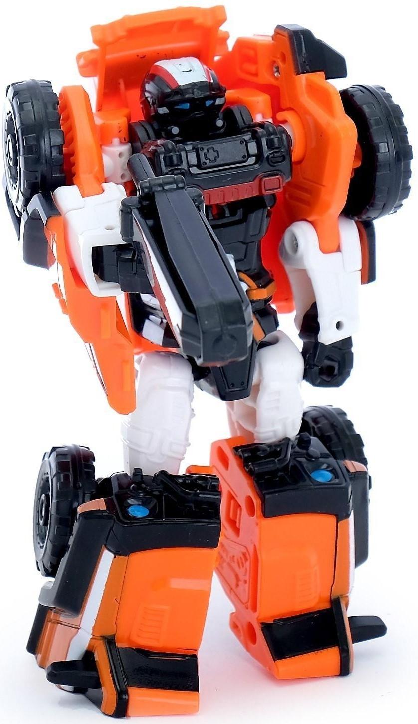Робот «Автобот»