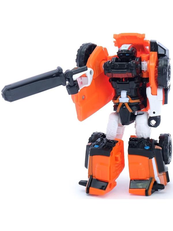 Робот «Автобот»