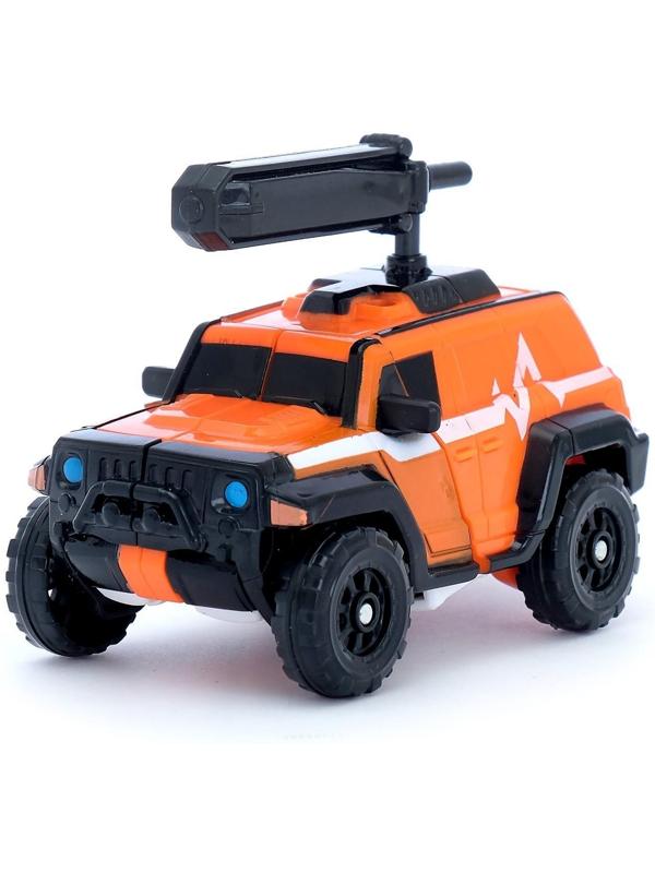 Робот «Автобот»