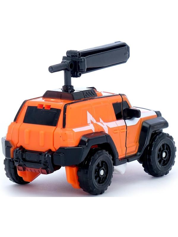 Робот «Автобот»