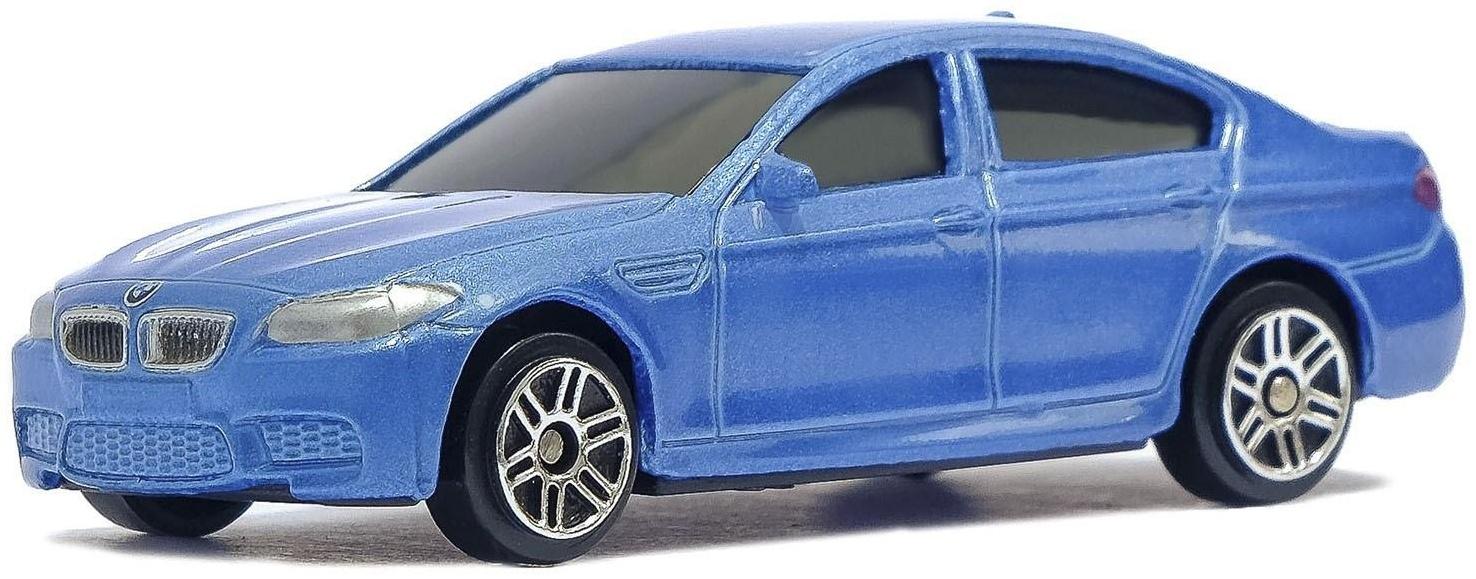 Машина металлическая в яйце LICENSED CAR, МИКС