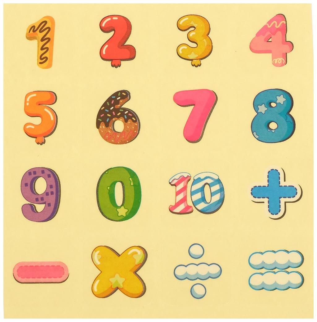 Конструктор магнитный «Мини-магический магнит», 40 деталей