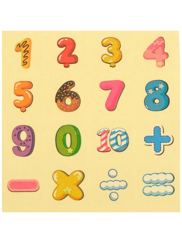 Конструктор магнитный «Мини-магический магнит», 40 деталей