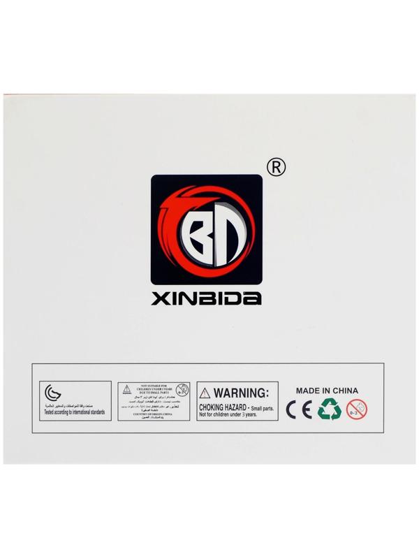 Конструктор магнитный «Мини-магический магнит», 40 деталей