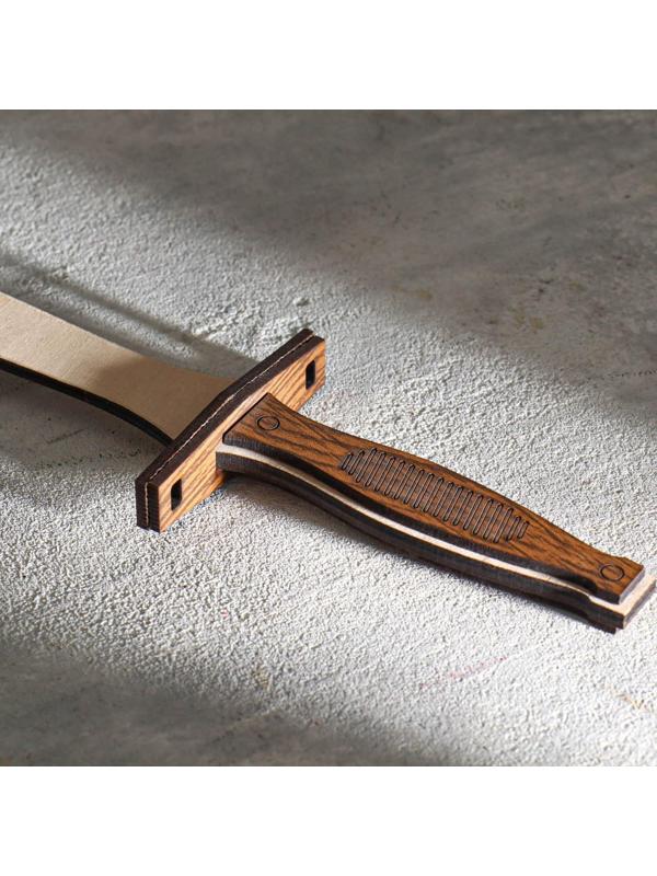 Сувенирное оружие 