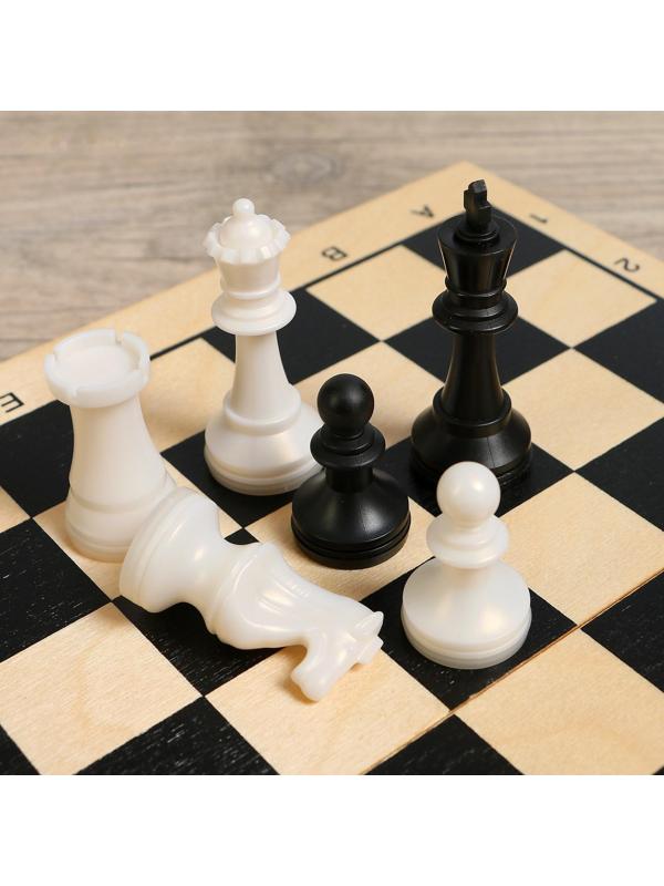 Настольная игра 2в1 