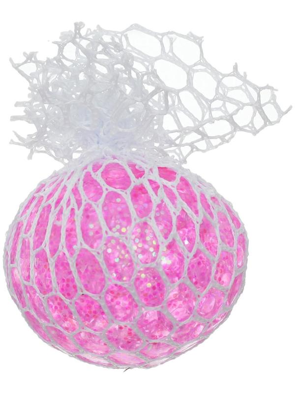 Мялка «Блёстки», цвета микс, 1 шт., 3253244