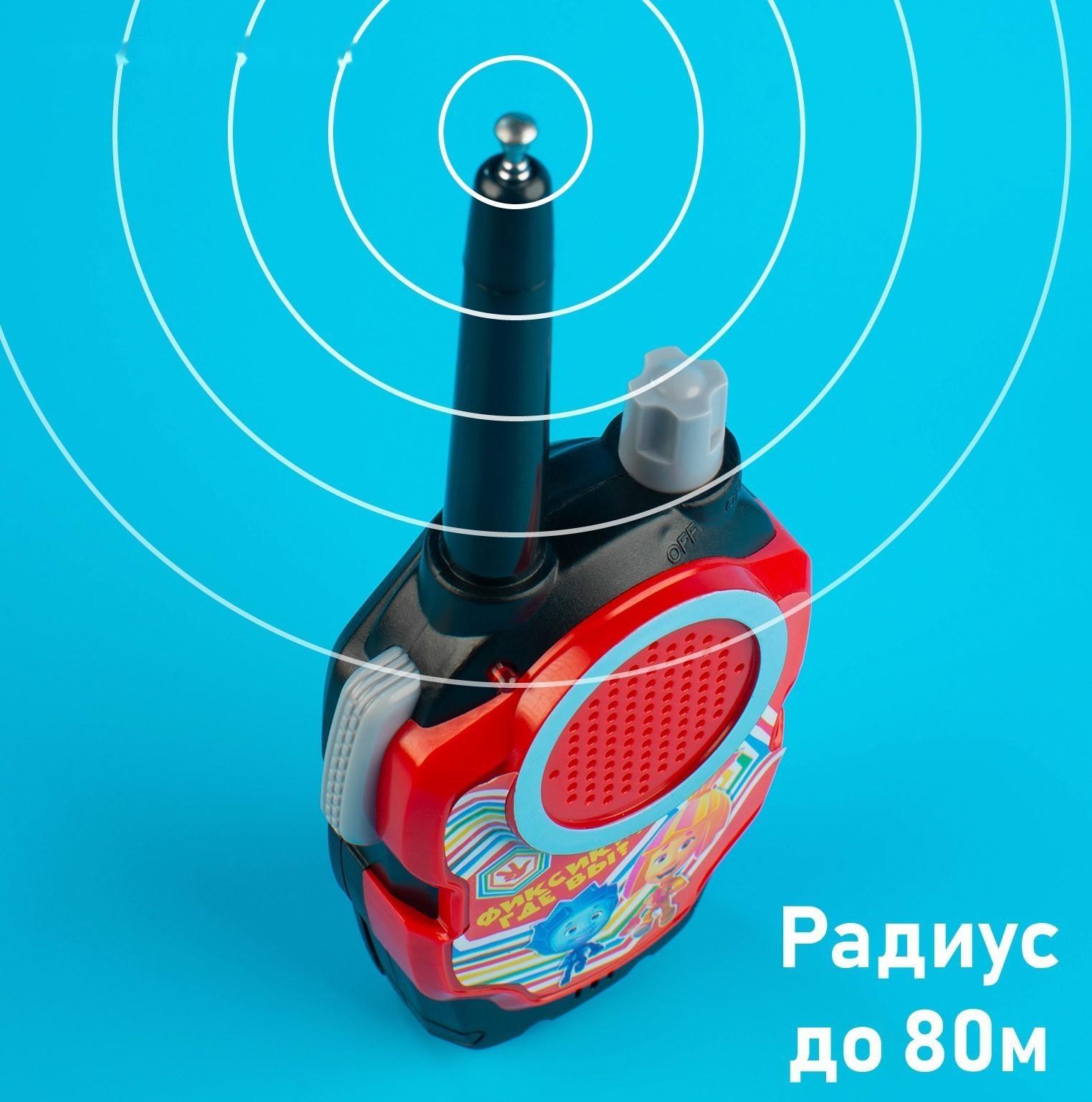 Набор раций 