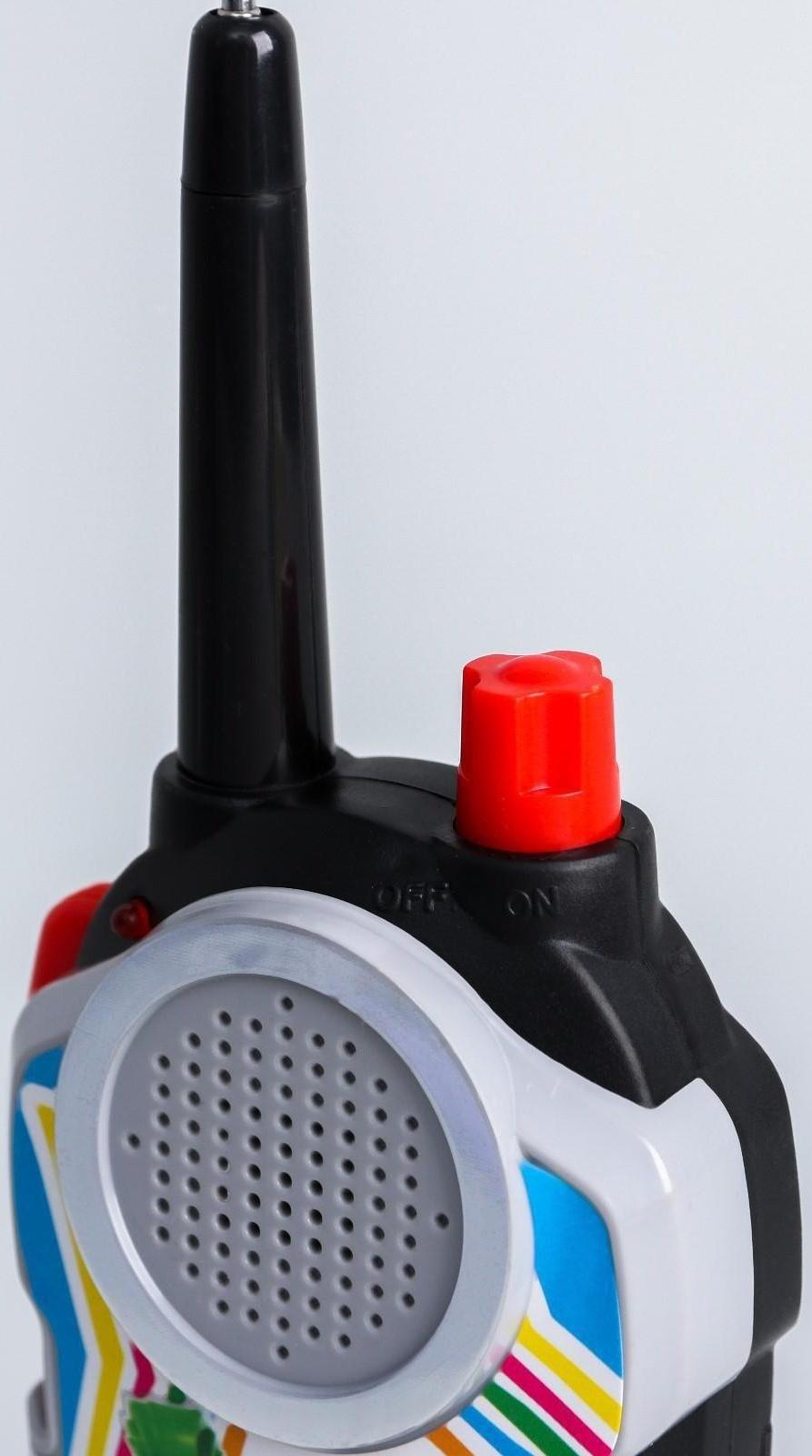 Набор раций 