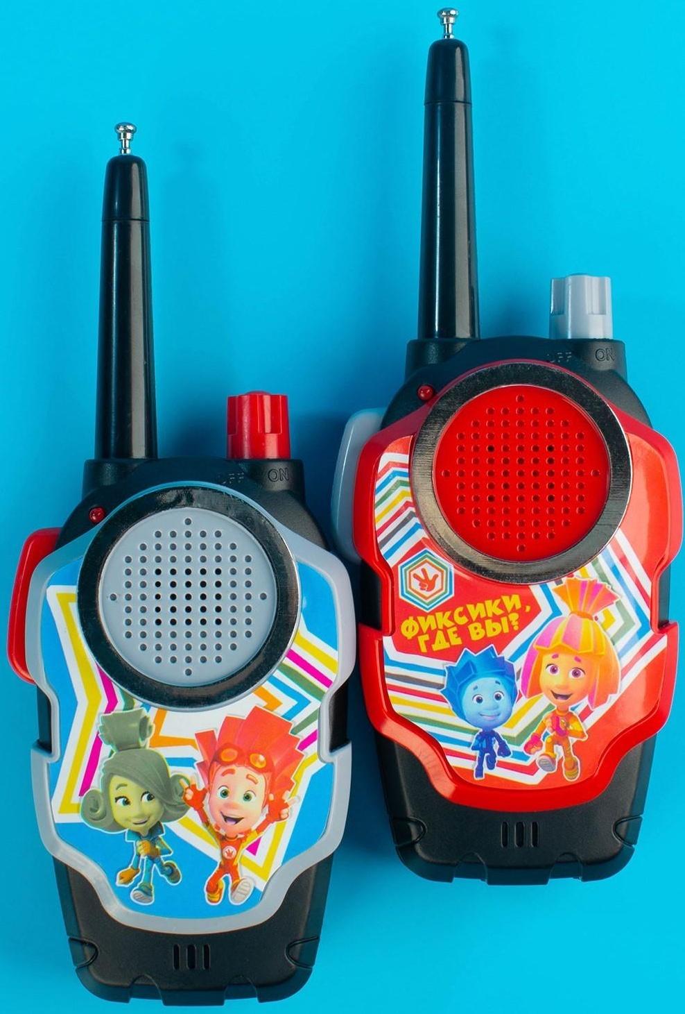 Набор раций 