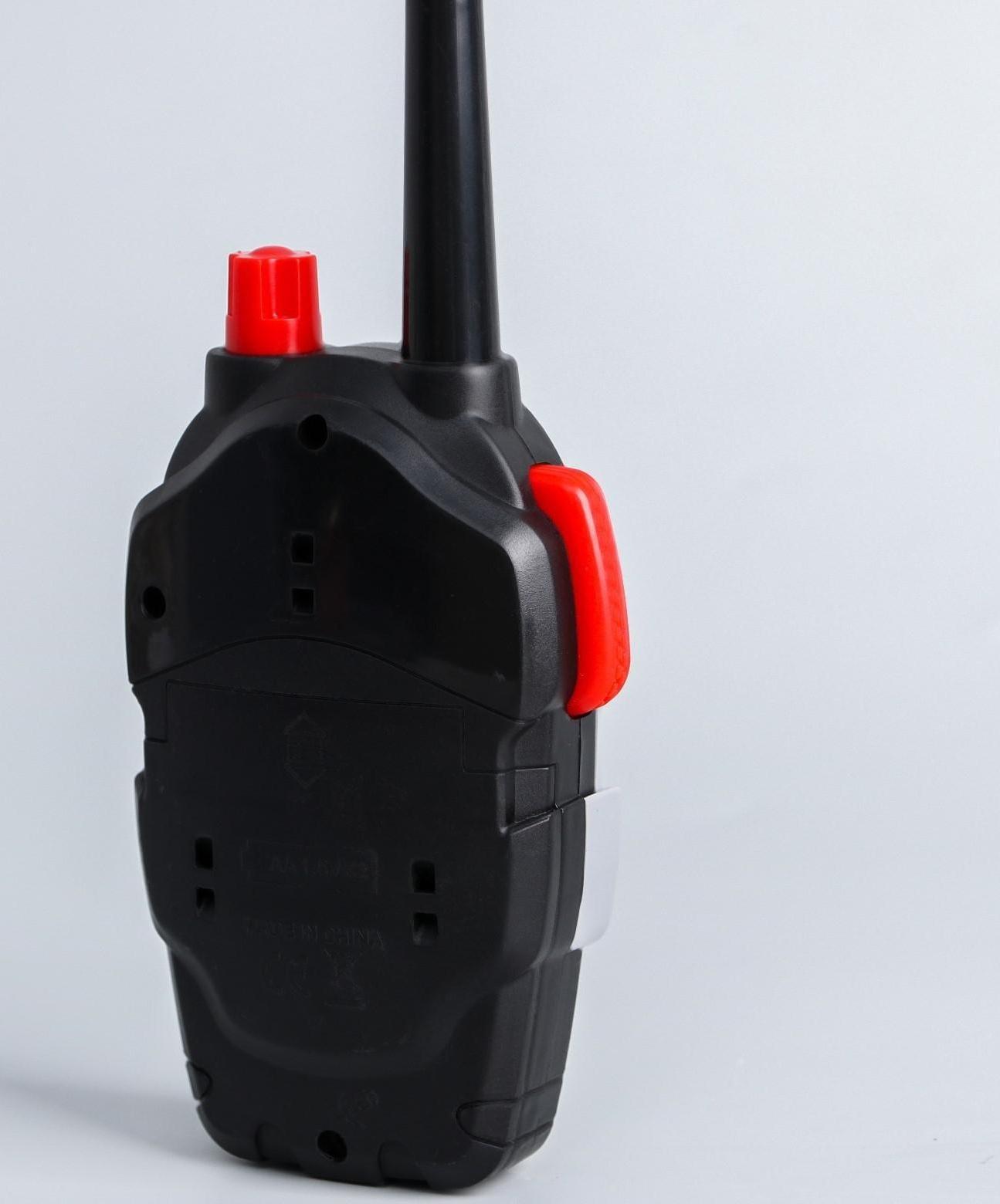 Набор раций 