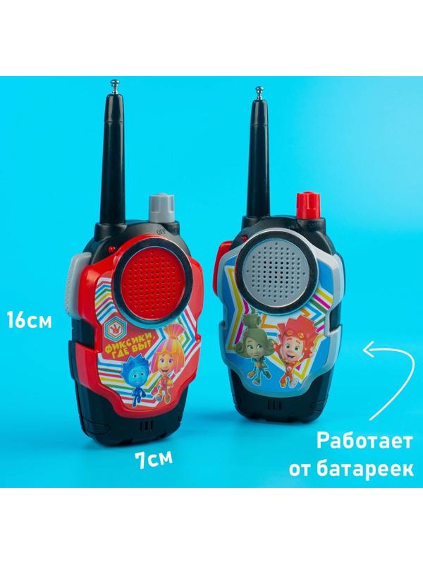 Набор раций 