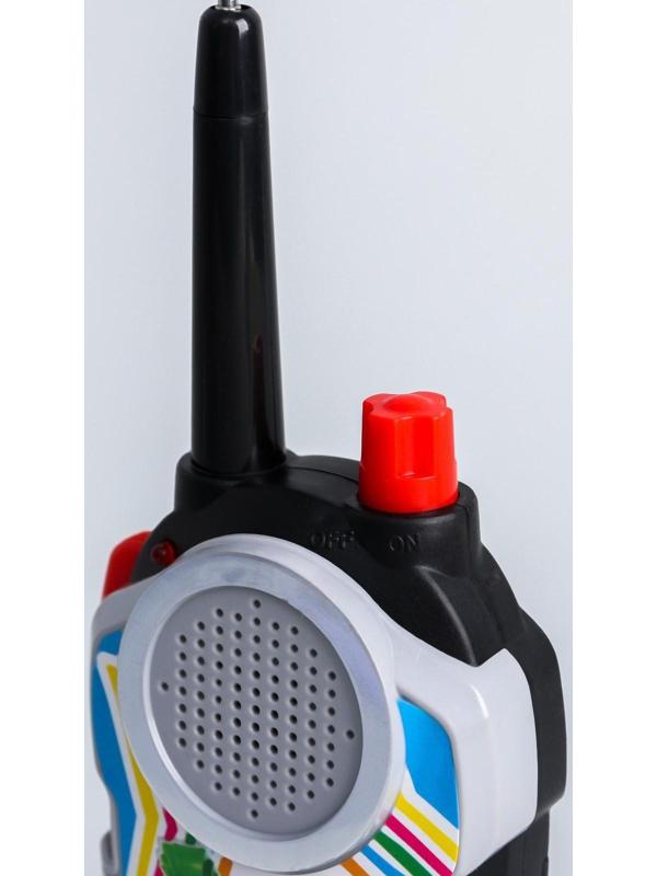 Набор раций 