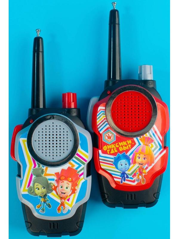 Набор раций 