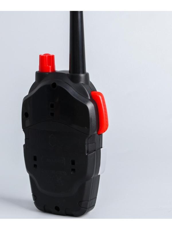 Набор раций 