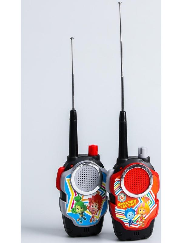 Набор раций 