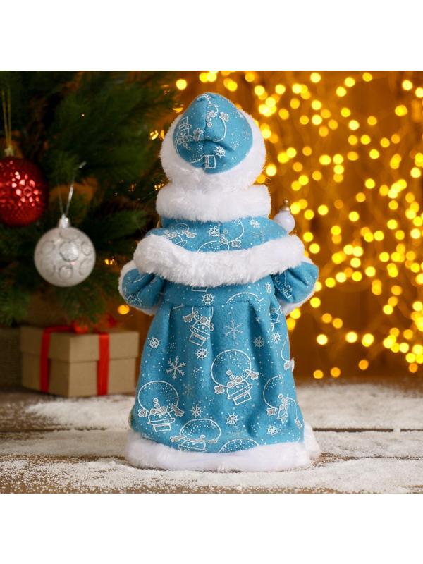 Снегурочка 