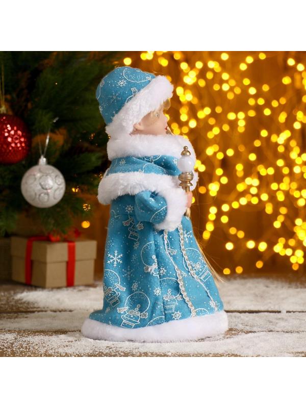 Снегурочка 