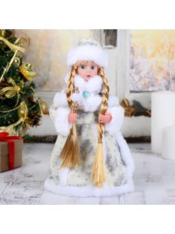 Снегурочка 