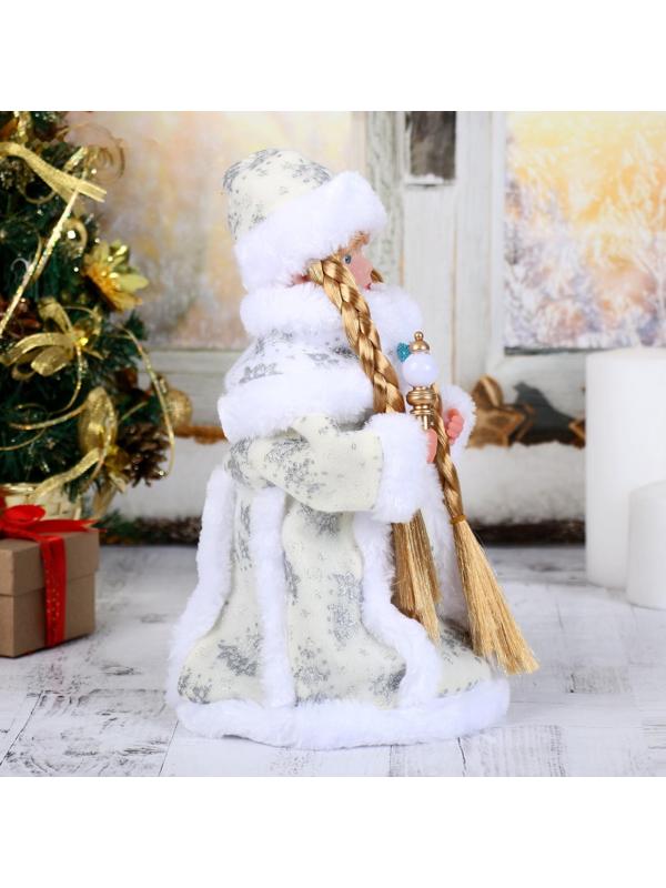 Снегурочка 