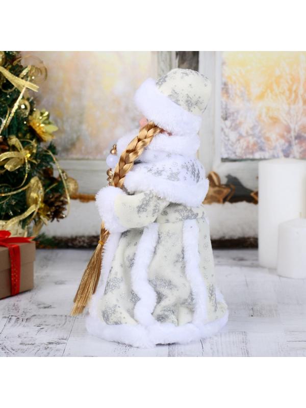 Снегурочка 