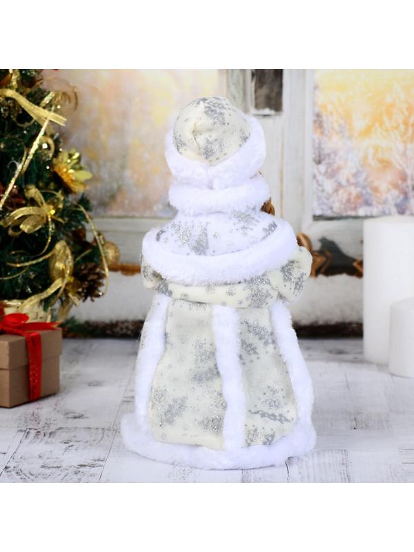 Снегурочка 