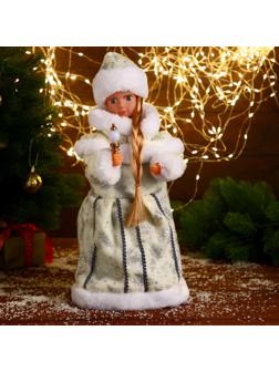 Снегурочка 