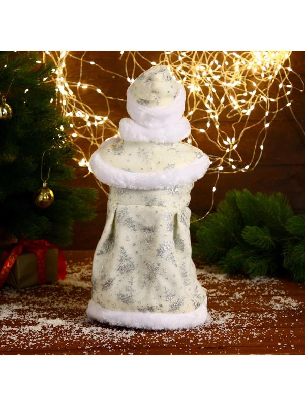 Снегурочка 