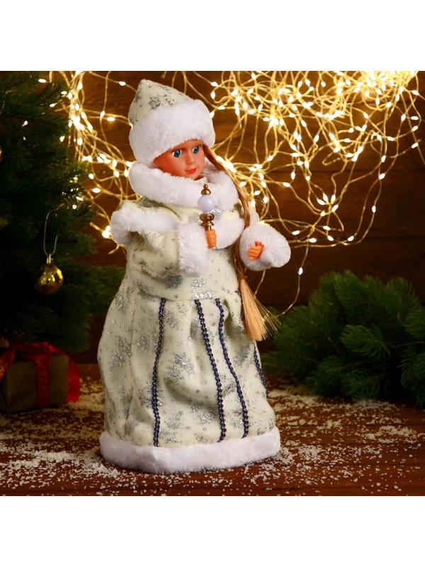 Снегурочка 