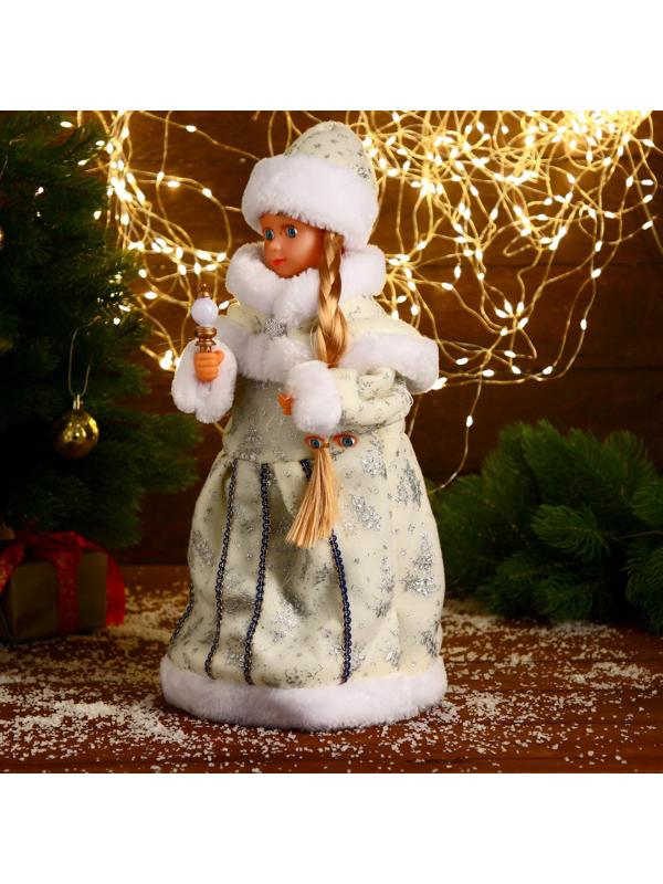 Снегурочка 