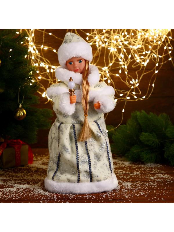 Снегурочка 