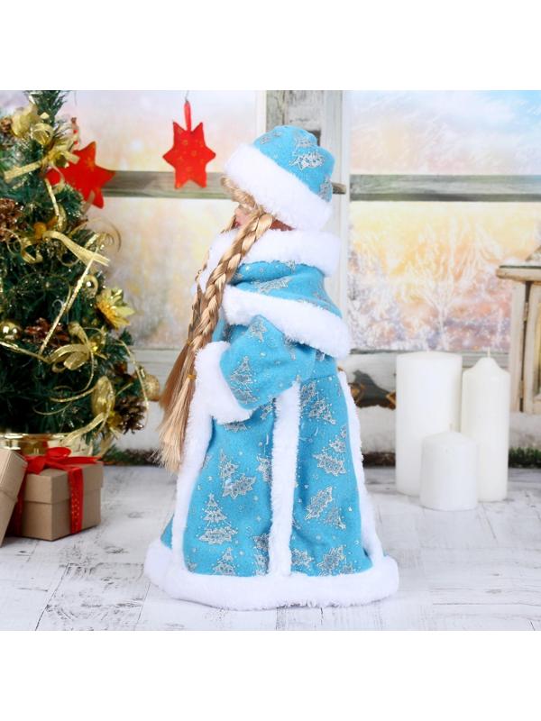 Снегурочка 