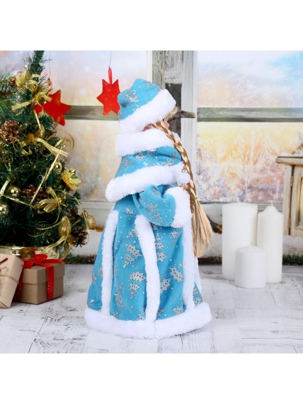 Снегурочка 