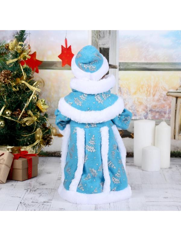 Снегурочка 