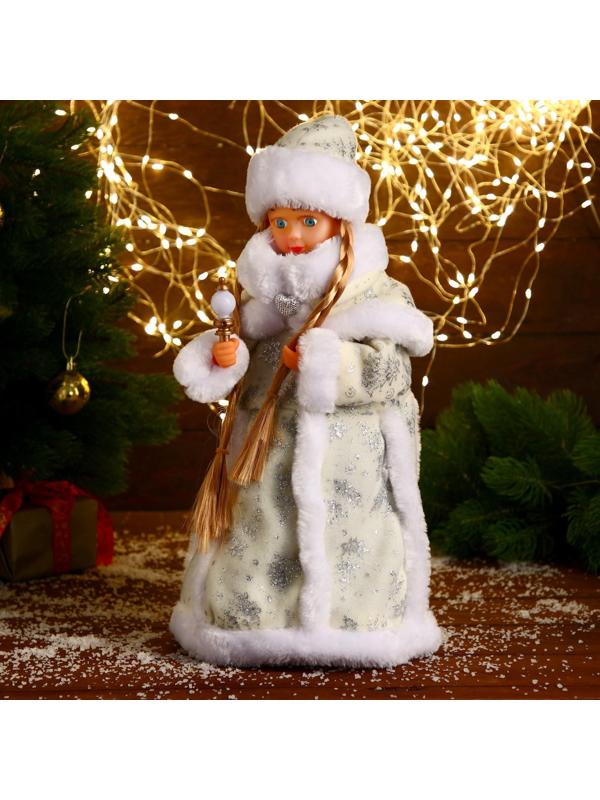 Снегурочка 