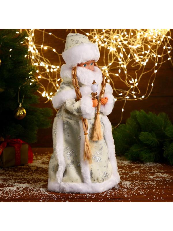 Снегурочка 