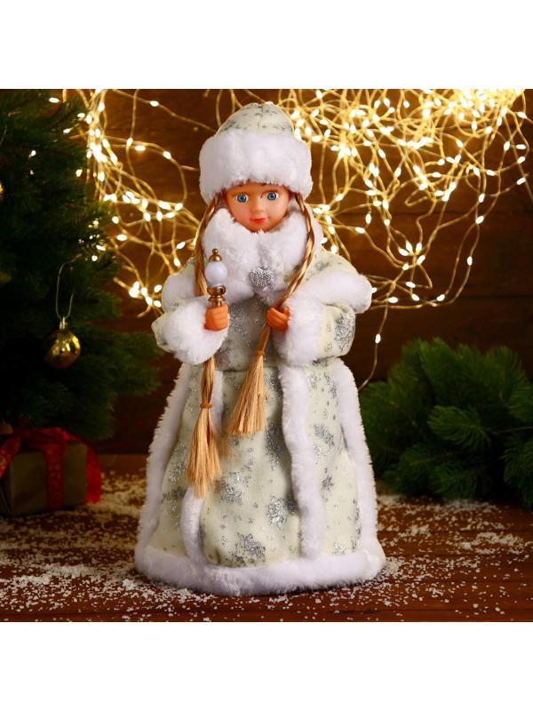 Снегурочка 