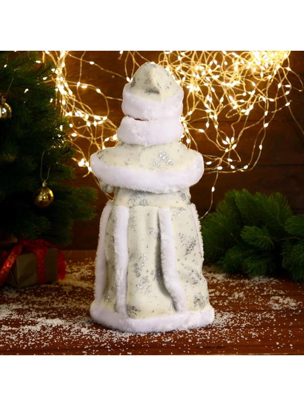 Снегурочка 