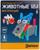 Электронный конструктор «Животные», 12 вариантов сборки, 182 детали