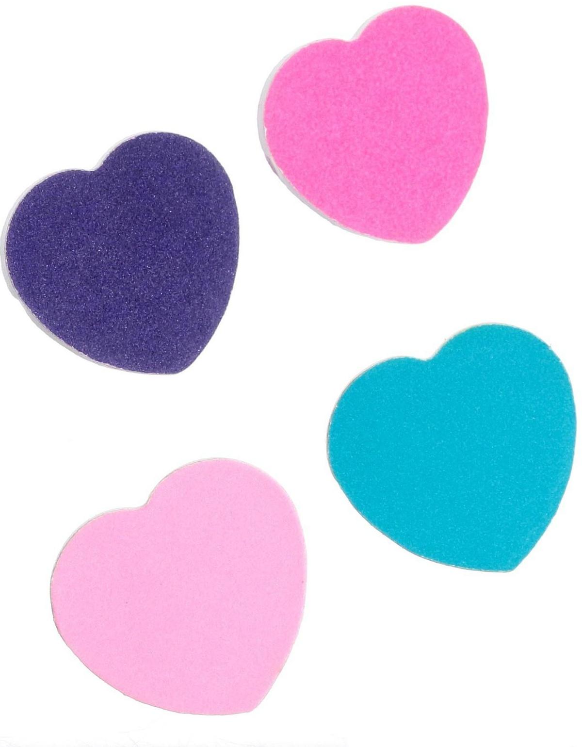 Набор для опытов «Застывающие фигурки» с эпоксидной смолой, цвета МИКС