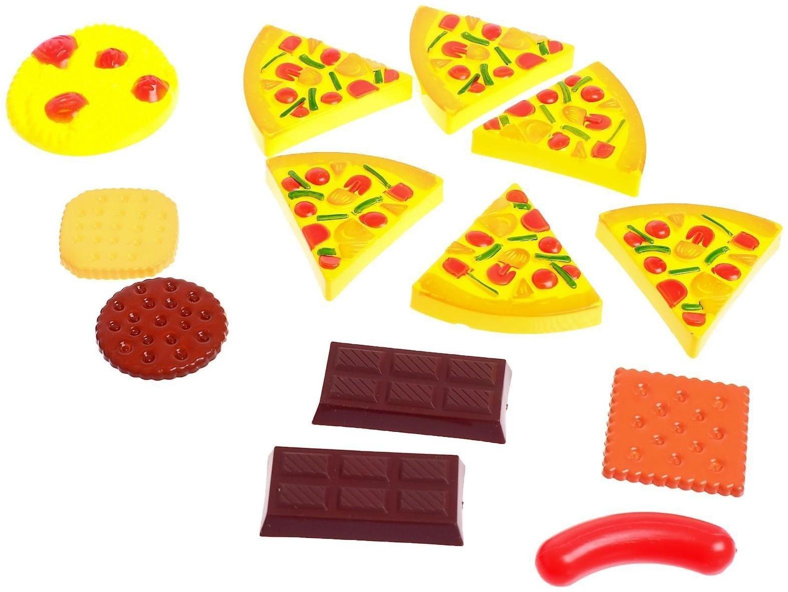 Набор продуктов «Вкусная Пицца»